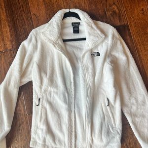 North Face Osito Jacket